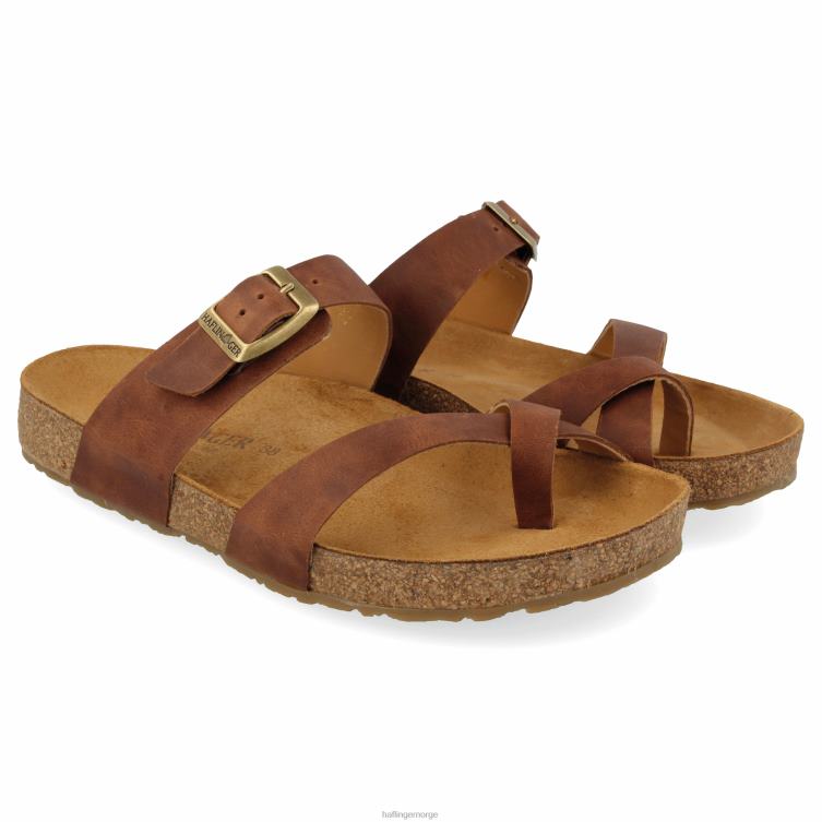 saddale sandal 2H846103 Haflinger kvinner juno - sommeren 2023