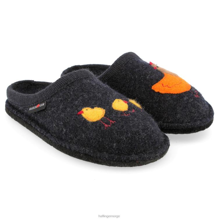 kapteiner blå nyhet 2H84639 Haflinger menn gallina