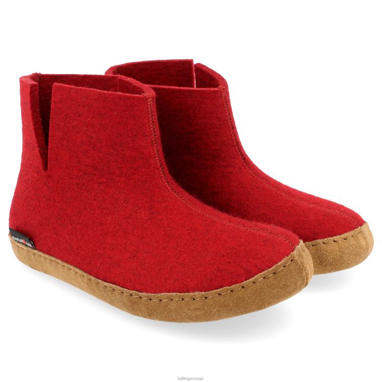 chili tette 2H84627 Haflinger menn emils bootie